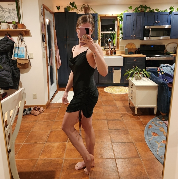 FP dress - Picture 4 of 7